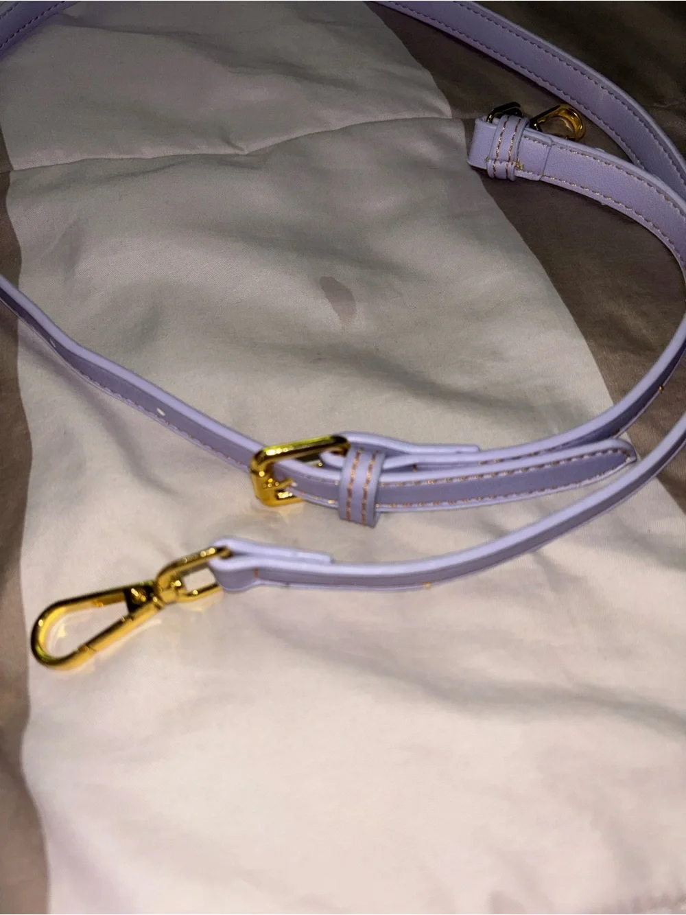 Genshin Impact Round Pin Purse Bag